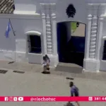 El Ocho