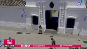 El Ocho