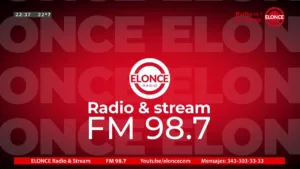 El Once Radio