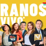 El Siete TV