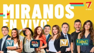 El Siete TV