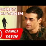 Emret Komutanım