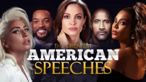 English Speeches: Learn English