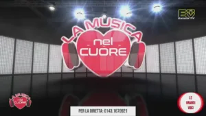Entella TV