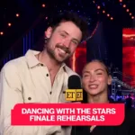 Entertainment Tonight