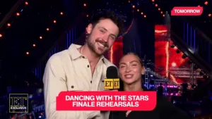 Entertainment Tonight