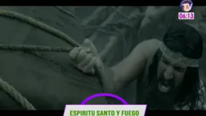 Espíritu Santo Y Fuego TV
