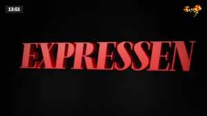 Expressen TV