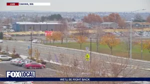 FOX 13 Seattle WA (KCPQ)