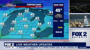 FOX 2 Detroit MI (WJBK)