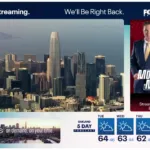 FOX 2 San Francisco CA (KTVU)