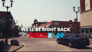 FOX 23 Cape Girardeau MO (KBSI-DT1)