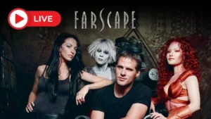 Farscape