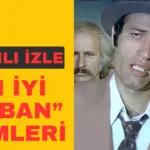 Film Atölyesi: Şener Şen Filmleri