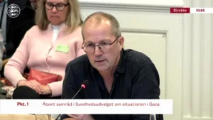 Folketinget