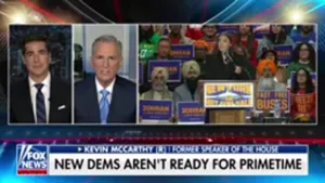 Fox News Channel
