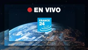 France 24 Español