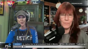 Free Speech TV