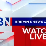 GB News