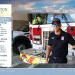Galveston County TV