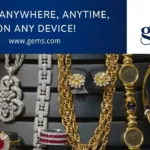 Gem Shopping