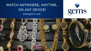 Gem Shopping