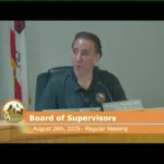 Gilroy CMAP TV Channel 18