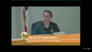 Gilroy CMAP TV Channel 18