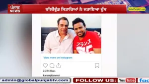 Global Punjab