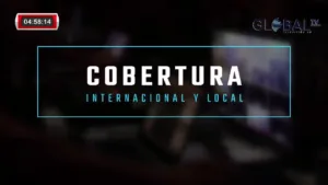 Global TV