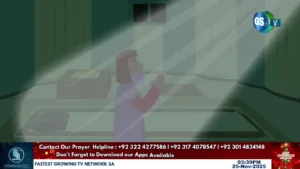God Stands TV