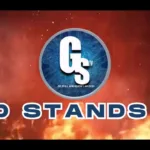 God Stands TV English