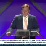 God Stands TV Punjabi