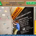 Golden Community Television (GCO.tv) (Golden CO)