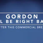 Gordon Ramsay