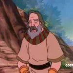 Gospel Cartoon
