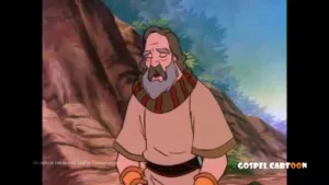 Gospel Cartoon