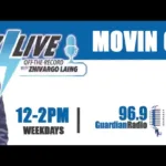 Guardian Talk Radio