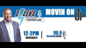Guardian Talk Radio