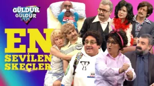 Güldür Güldür Show