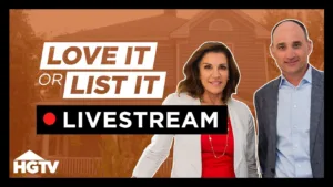 HGTV