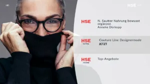 HSE
