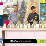 HSN West