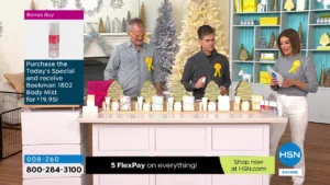 HSN West