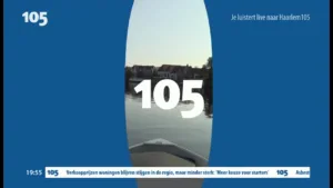 Haarlem105 RTV