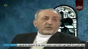 Hadi TV Farsi