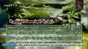 Hadi TV Hausa