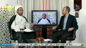 Hadi TV Pashto and Persian