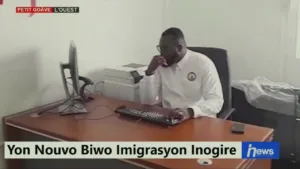 Haiti News Channel