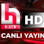 Halk TV